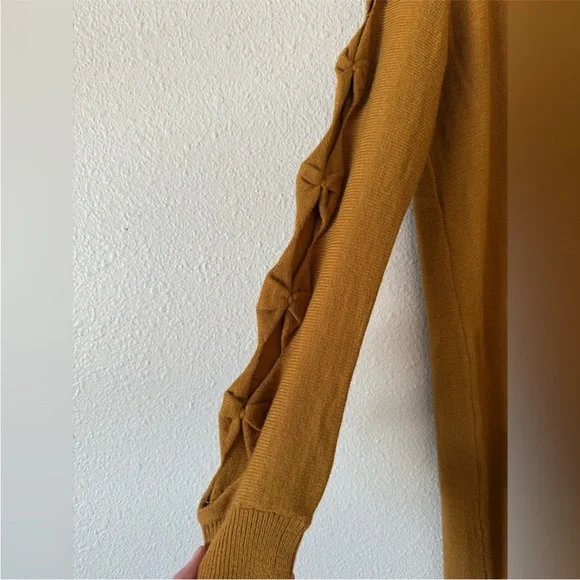 Papermoon Sweater Dress - Picture 2 of 4